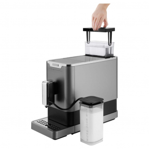 Sencor SES 9200CH automata kávéfőző